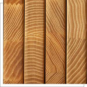 glued lumber